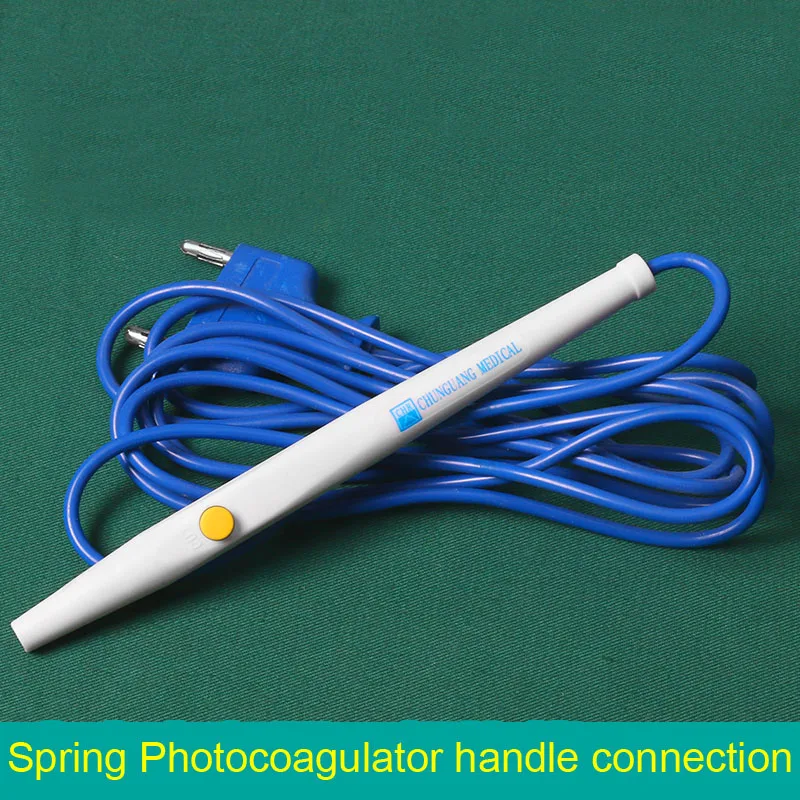 

Eyelid Tools hemostatic single-phase electrocautery pen Cordless electric pen