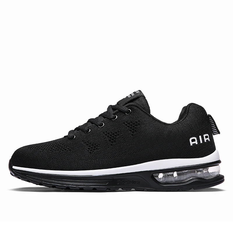 Горячая Распродажа мужские кроссовки спортивная обувь для мужчин Уличная