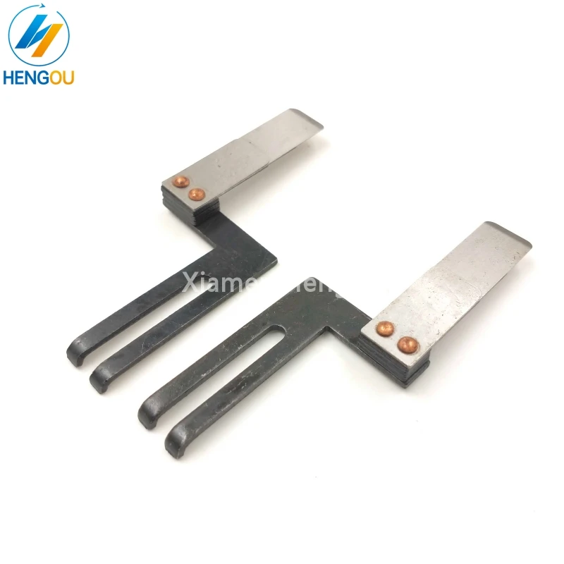 1 pair H0719 sheet separator L4.028.164S L4.028.165S 89.028.167F 89.028.168F SM52 SM74 Printing Sheet Separator | Компьютеры и офис