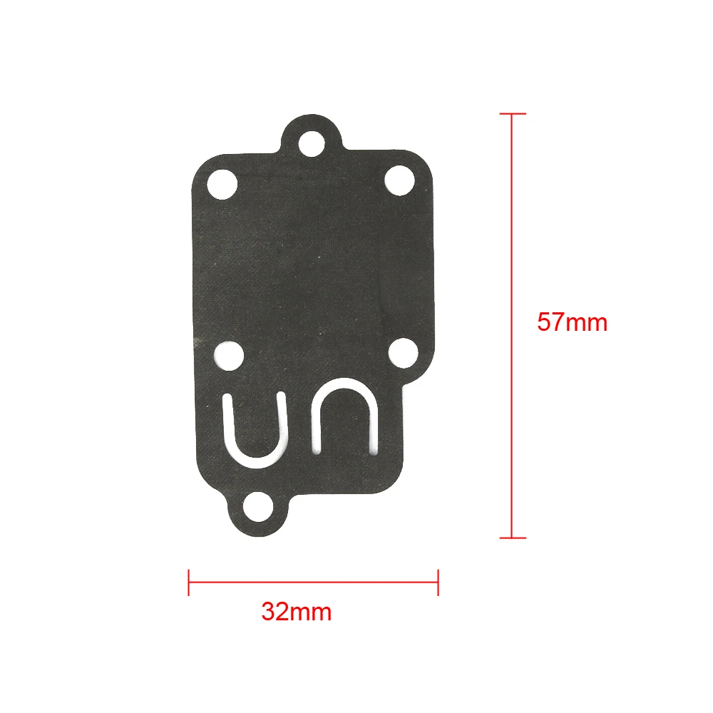 

For Briggs Stratton 270026 272538 Carburetor Diaphragm Kit for 3hp 5hp Engines