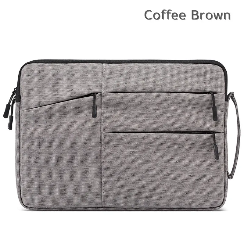 Сумка для ноутбука aigreen 11 дюймов 12 13 14 1/15 15 дюйма 3 4 чехол Macbook Air Pro Dropship AG02