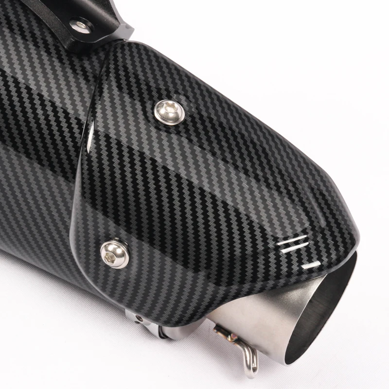 Выхлопная система мотоцикла выхлопная для Suzuki GSXR 1000 2012 2020 Slip Mid Link соединение труб