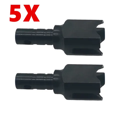 Стальные дифференциалы наружные для ARRMA OUTCAST TALION 6S (2 шт)