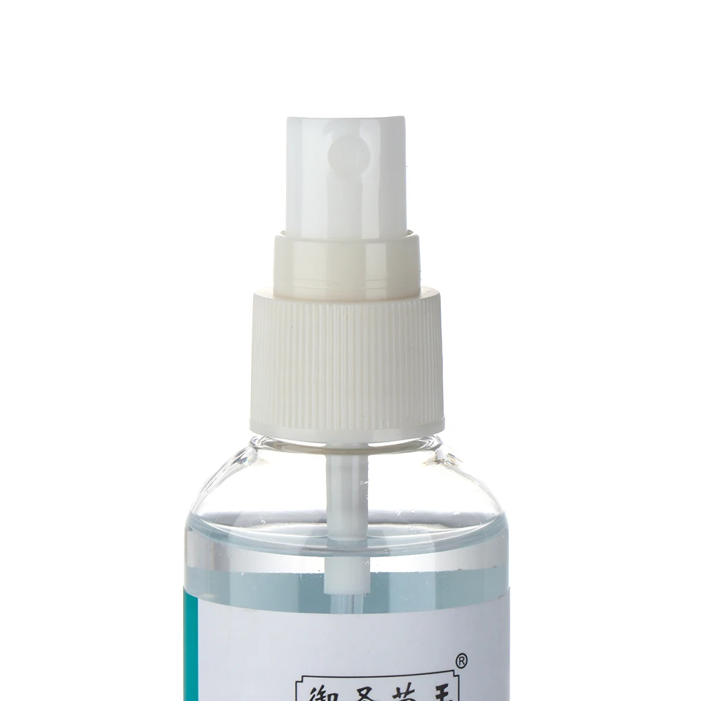 Одноразовое дезинфицирующее средство для спирта воздушный спрей 75% дезинфекция