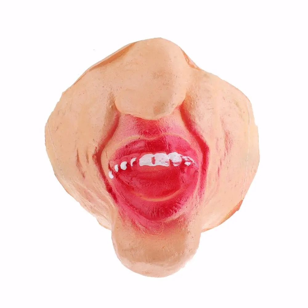 Страшная маска на Хэллоуин забавная латексная монстров костюм для костюма