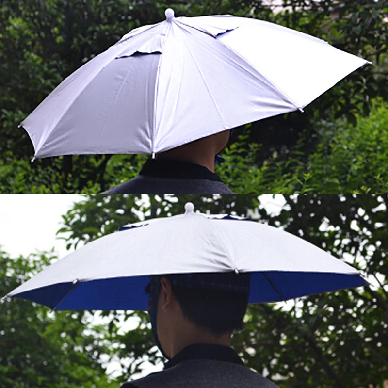 Головной убор складной для спорта рыбалки Походов Кемпинга пляжа | Аксессуары