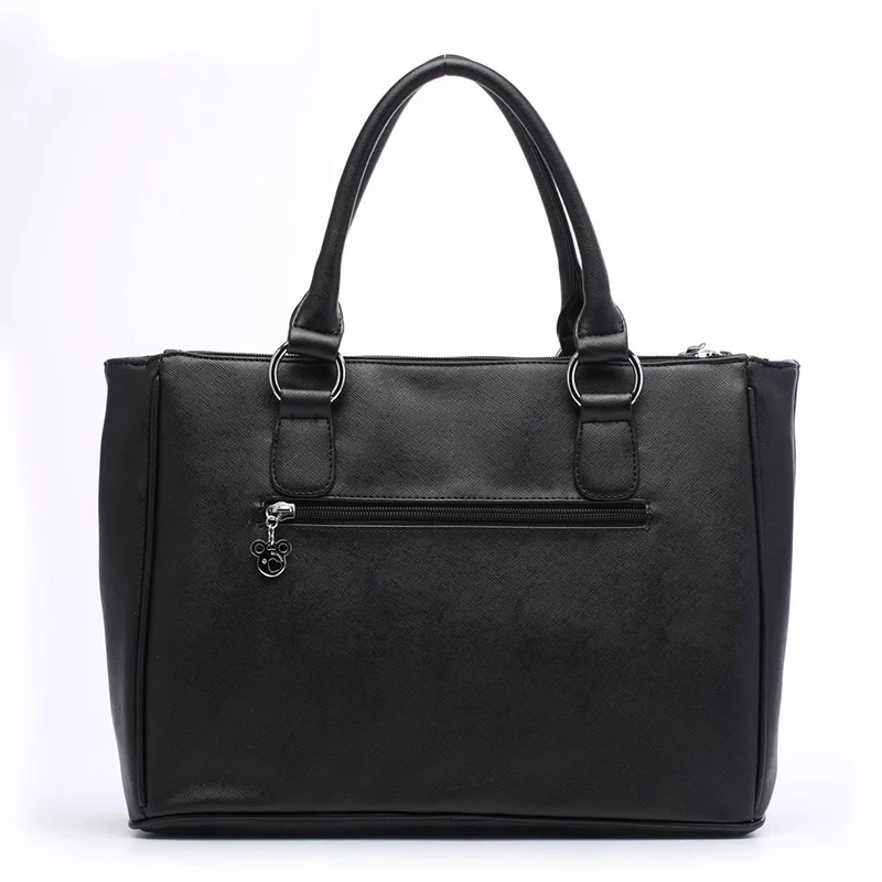 Сумка женская через плечо из ПУ кожи водонепроницаемая вместительная|Сумки с