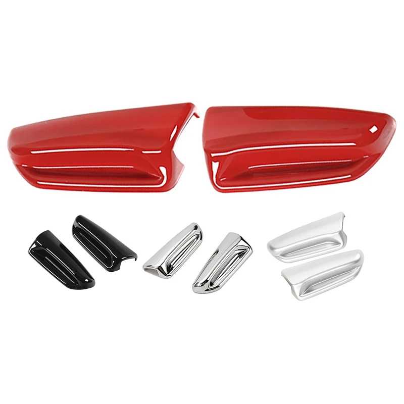 

for Suzuki Jimny 2007-2017 Car Interior Seat Adjustment Handle Decoration Cover Trim Car Styling