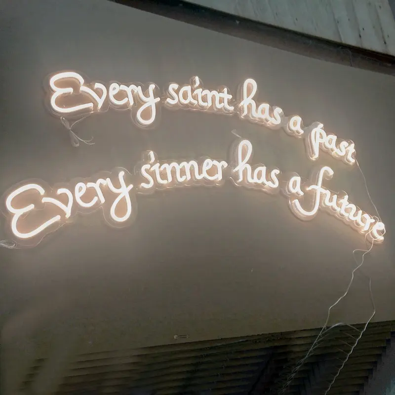 

Custom RGB LED neon Light sign Bar sign soft flex led neon sign girl