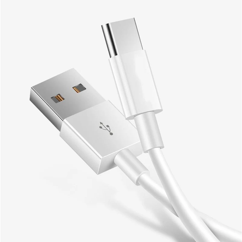 Кабель USB Type-C для OPPO VOOC Oneplus 7T 7 Pro 5A зарядный шнур кабель USB-C провод передачи данных