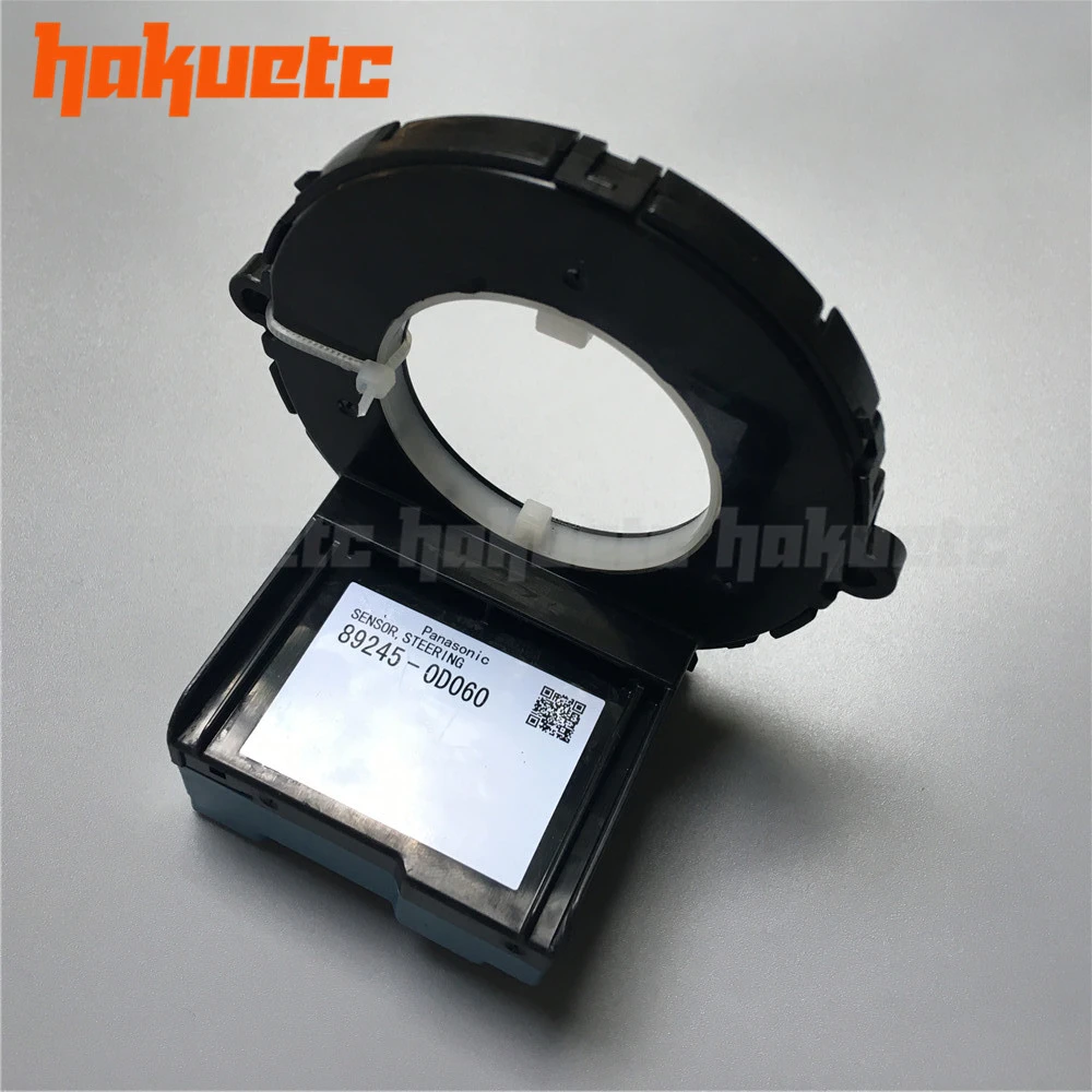 

Angle Sensor For Toyota Sienna 2011-2017 89245-0D060 892450D060 89245 0D060 High Quality With Warranty