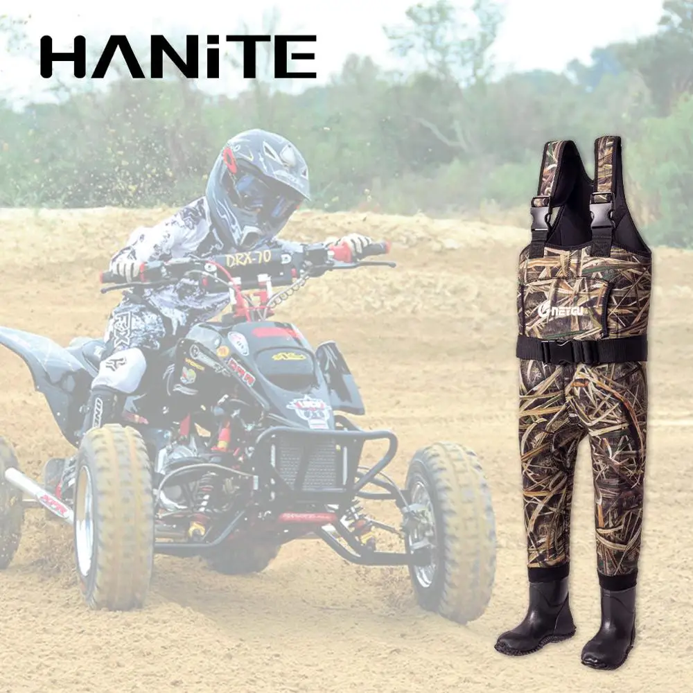 HANITE Mini Quad ATV дети Вейдер для спорта на открытом воздухе квадроцикл внедорожные
