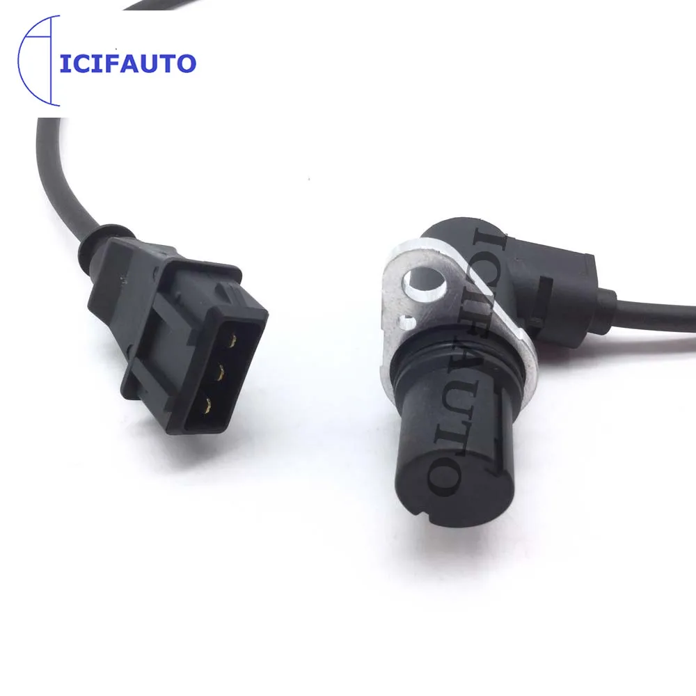 Датчик положения коленчатого вала 037906433A для VW Corrado Golf Passat Polo Sharan Vento Seat Alhambra Ibiza