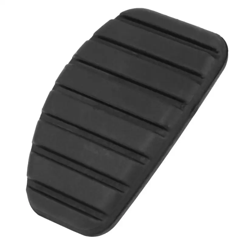 VODOOL резиновая накладка на педаль тормоза сцепления автомобиля чехол для Renault Megane