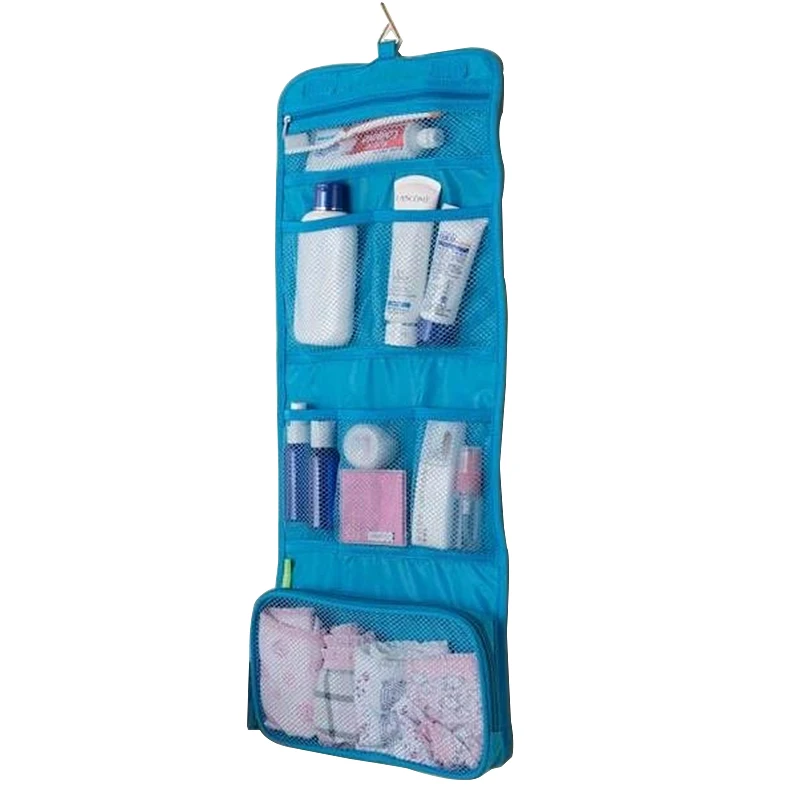 Дорожная косметичка 2020 крючок туалетный чехол органайзер для стирки подвесная
