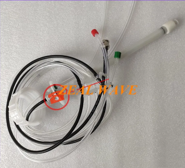 Новый биохимический анализатор Mindray деионизация колпачок для бутылки в сборе