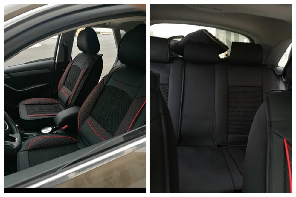 Переднее и заднее сиденье для Toyota Corolla Yaris Pruis Hilux FJ Cruiser LC Prado Vios Auris Matrix Venza Zelas автомобильные аксессуары