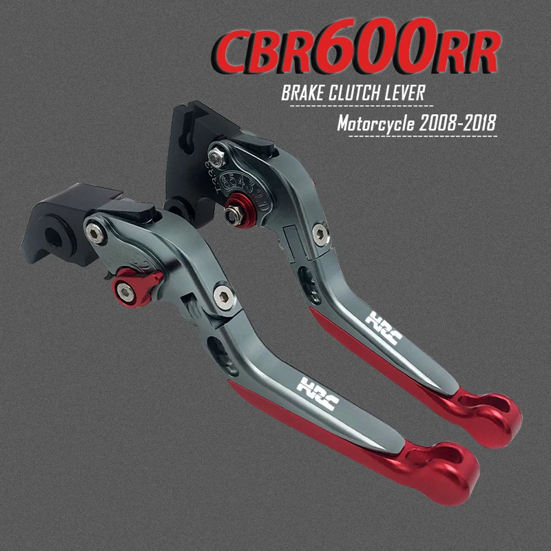 Для HONDA CBR600RR CBR 600 RR 2008 2015 2016 2017 2018 высокая отключающая способность Мотоцикл с ЧПУ