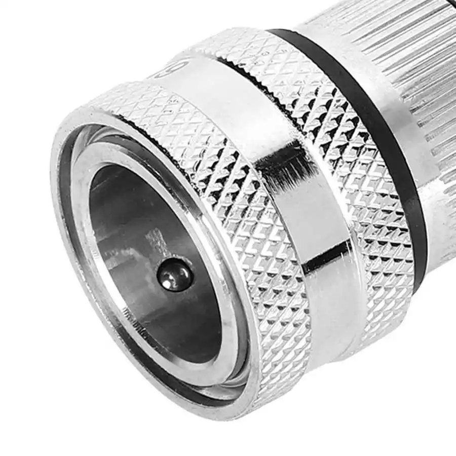 Шариковый затвор из нержавеющей стали быстрое устройство детали инструмент для