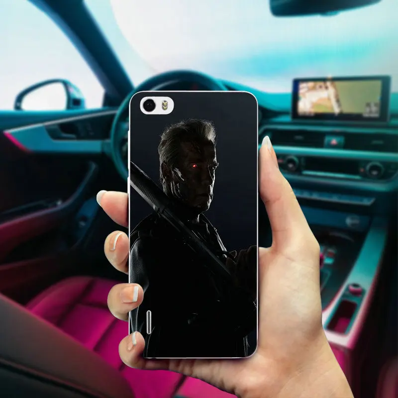 Мягкие Аксессуары для телефона чехол Huawei P8 P9 P10 P20 Mate 10 Pro Y5 Y6 II Y7 Honor 6X 7X 9 Lite Fashoin