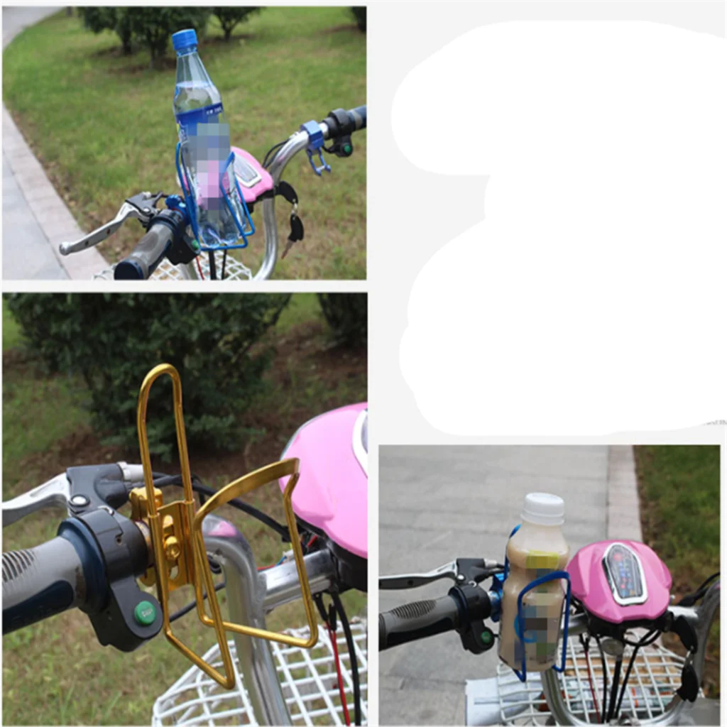 Аксессуары для мотоциклов чашка бутылки с водой SUZUKI GSXR600 GSXR750 GSX-S1000 F AB GSXR1000