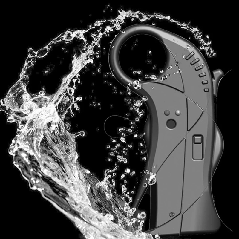 ГОРЯЧАЯ HG-Водный Электрический скейтборд водонепроницаемый пульт