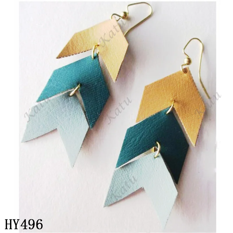 Высечки для ушей новые высечки и деревянные штампы подходят обычных высечных