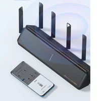 wifi ax6000 wireless router wifi 6 vpn 512mb qualcomm cpu mesh repeater external signal network amplifier