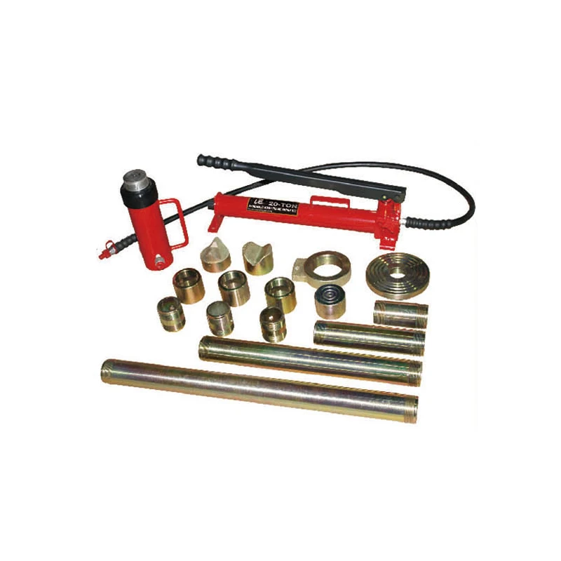 

UE-A0204-1 Hydraulic Portable Body Repair Kits