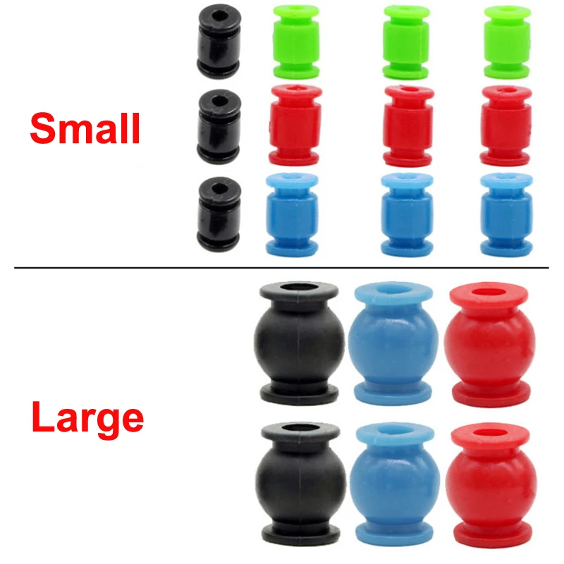 20 штук cc3d apm анти вибрация демпфе