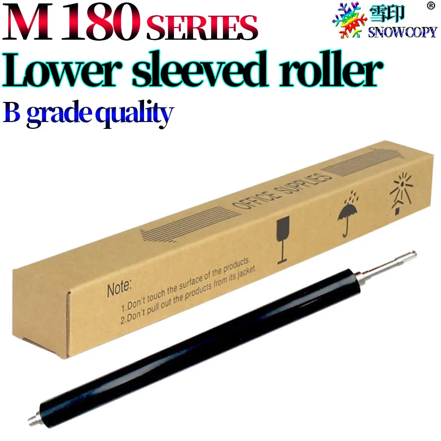 Ролик с нижней втулкой для использования в HP 252 277 M254 M252N M252DN M255DW M277N M277DW M154 M180 M181 M280