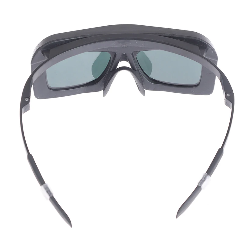 

1PC Automatic Dimming Welding Glasses Anti-Glare Goggles Argon Arc Welding Glasses