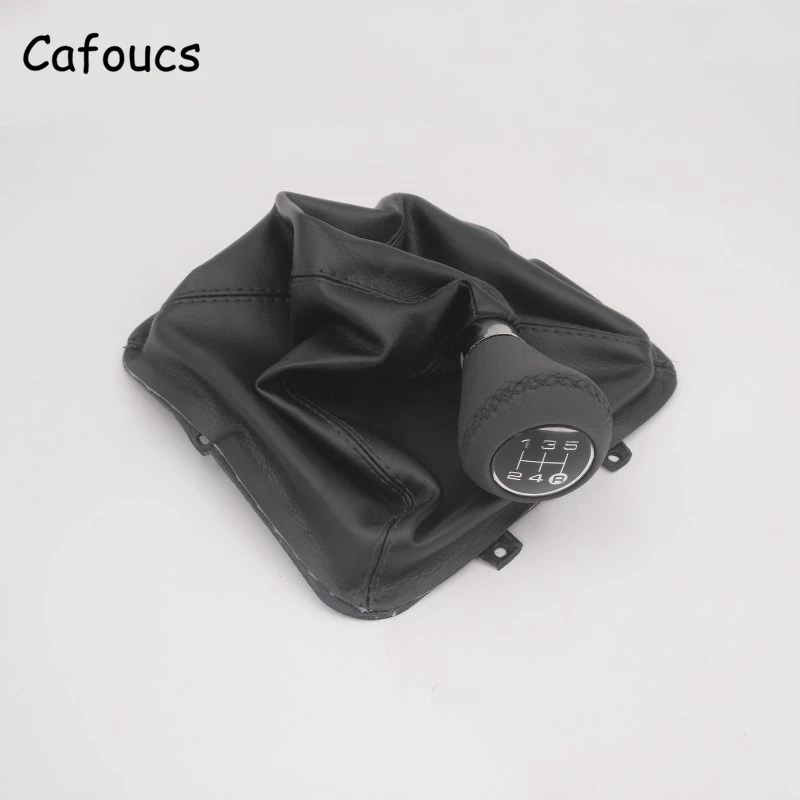 Ручной рычаг переключения передач Cafocus для Great Wall Wingle 3 5 С Пылезащитным чехлом |