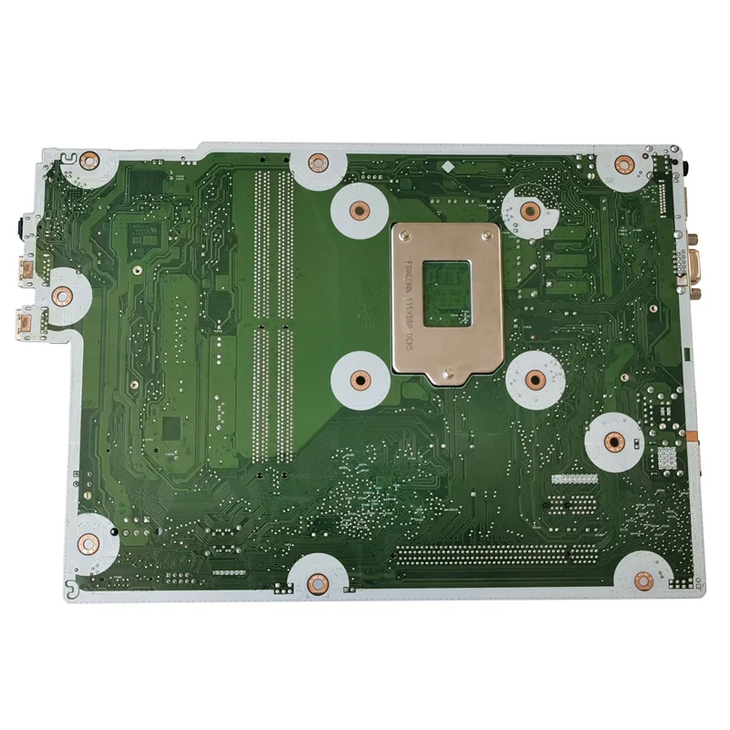 Оригинальная материнская плата для HP ProDesk 400 G5 SFF модель 8 поколения детской