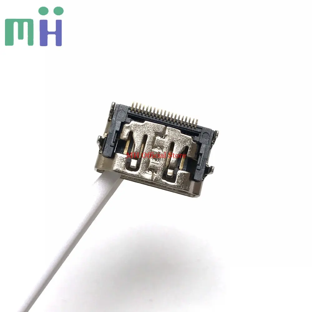 Новый оригинальный GH5 GH5S совместимому с HDMI Интерфейс видео высокой четкости блок