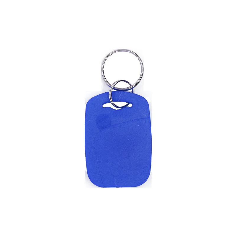 Новый брелок для ключей CUID Android App MCT изменить UID сменный NFC 1k s50 13 56 МГц эпоксидная