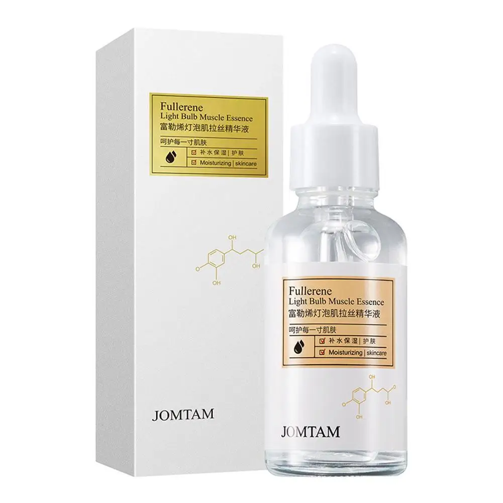 

Face Serum Hyaluronic Acid Liquid Essence Shrink Pore Moisturizing Oil Anti Wrinkle Face Care Facial Skin Care Cream Moisturiser