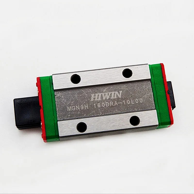 Блок Hiwin MGN7H MGN9H MGN12H MGN15H MGN7C MGN9C MGN12C MGN15C 1 шт. 100% оригинал | Обустройство дома