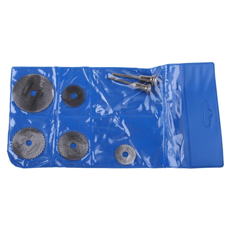 

7 шт., насадки для пилы по дереву