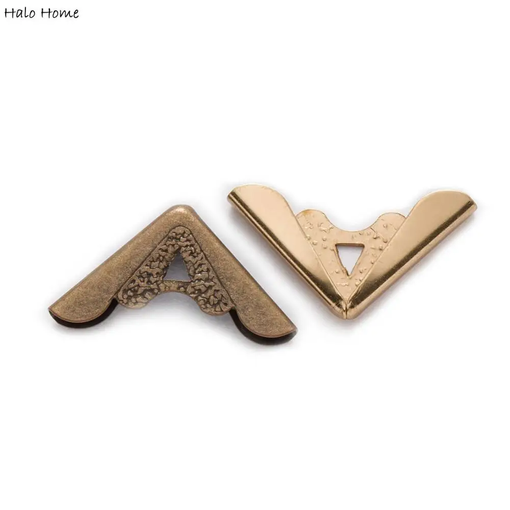 50 шт. 3 цвета полые книга Скрапбукинг альбомов папки подарочной коробке Photo