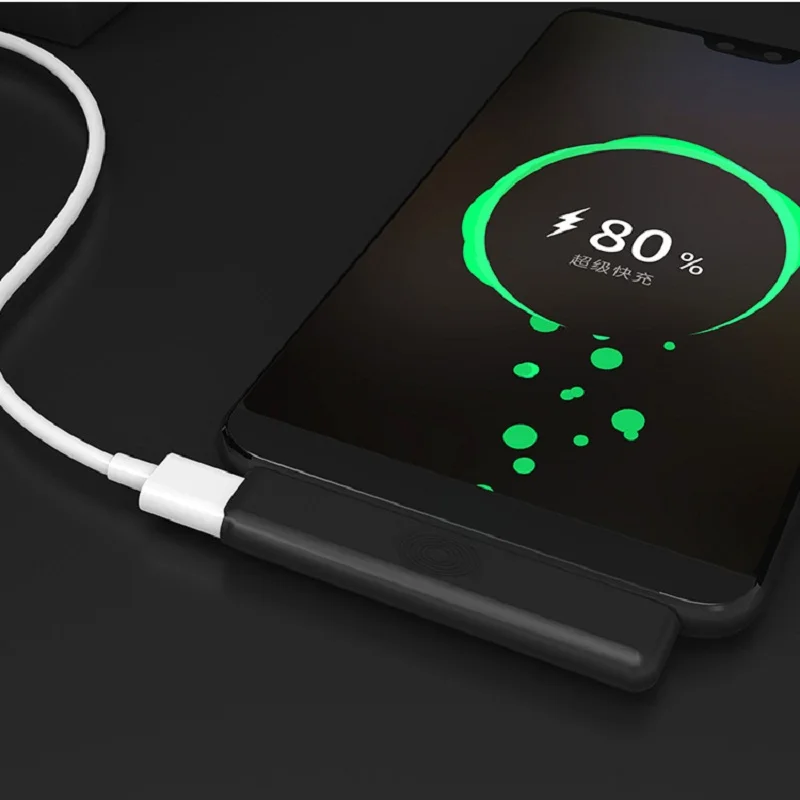 Usb type C концентратор адаптер USB C Supercharger Разъем для Huawei P20 P30 lite 2 в 1 телефонный разъем игровой адаптер для samsung