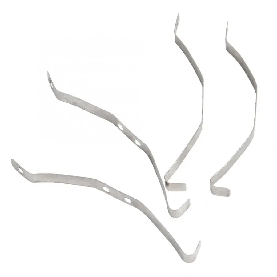 4 шт./компл. детали для обновления радиоуправляемой машинки Запчасти