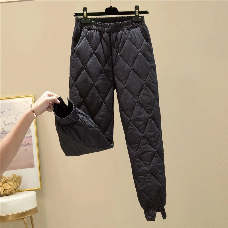 Леггинсы женские утепленные|Брюки| |