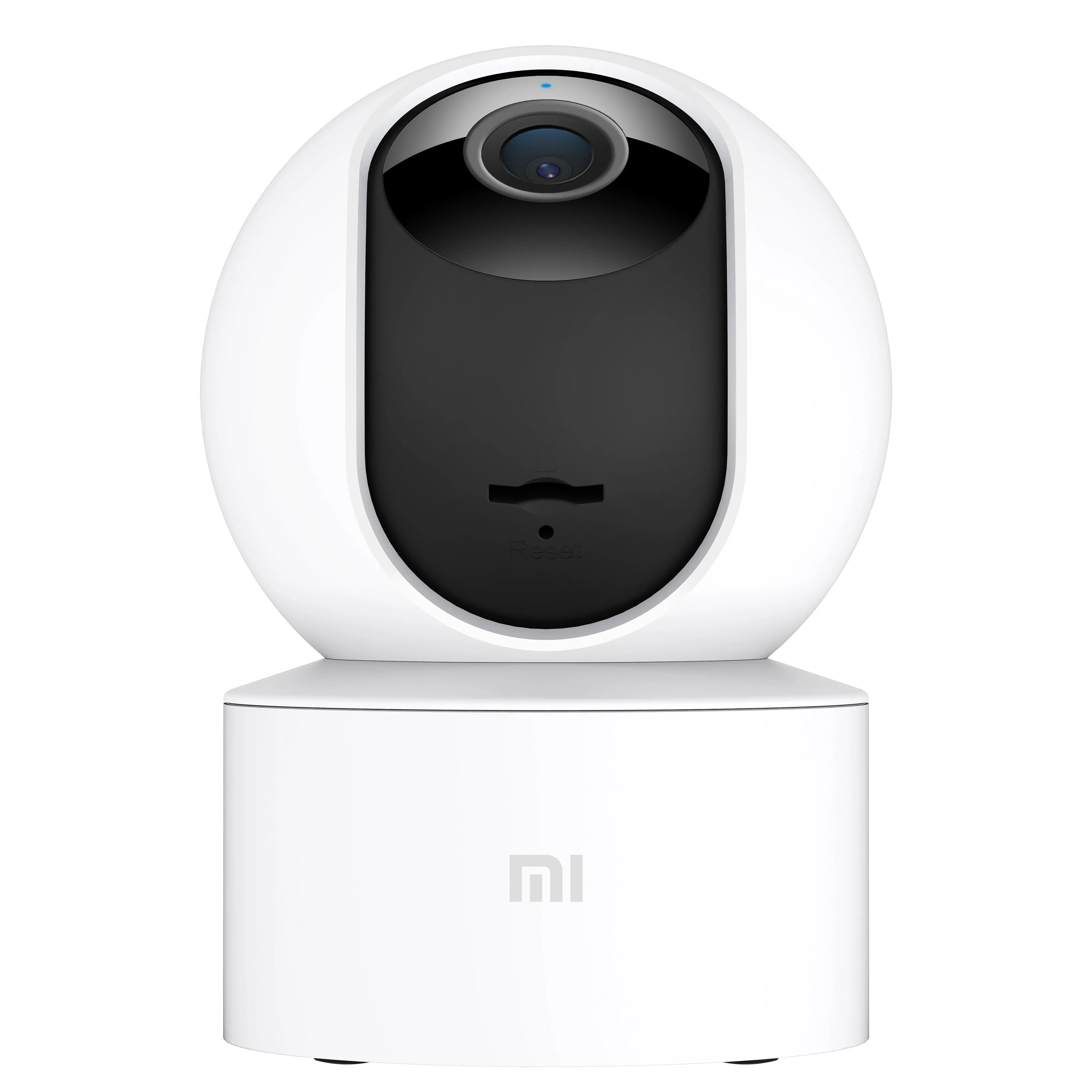 Global Version Xiaomi Mi 360° Camera 1080p High Definition Infrared Night Vision pan-tilt-zoom Panoramic View AI Detection |