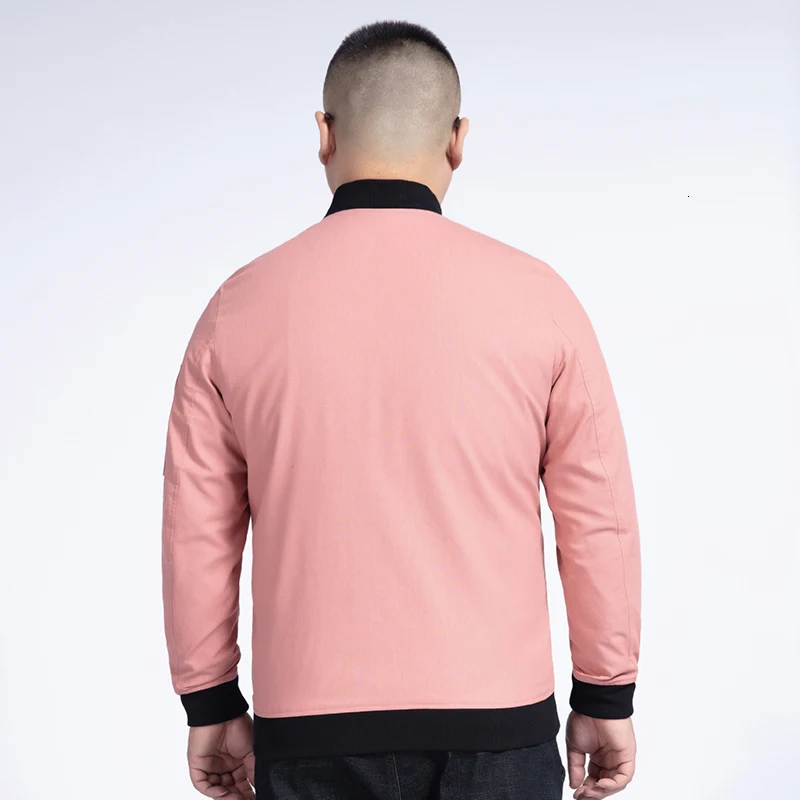 8XL 7XL 6XL 5XL мужские весенне-летние куртки повседневные тонкие ветровки для