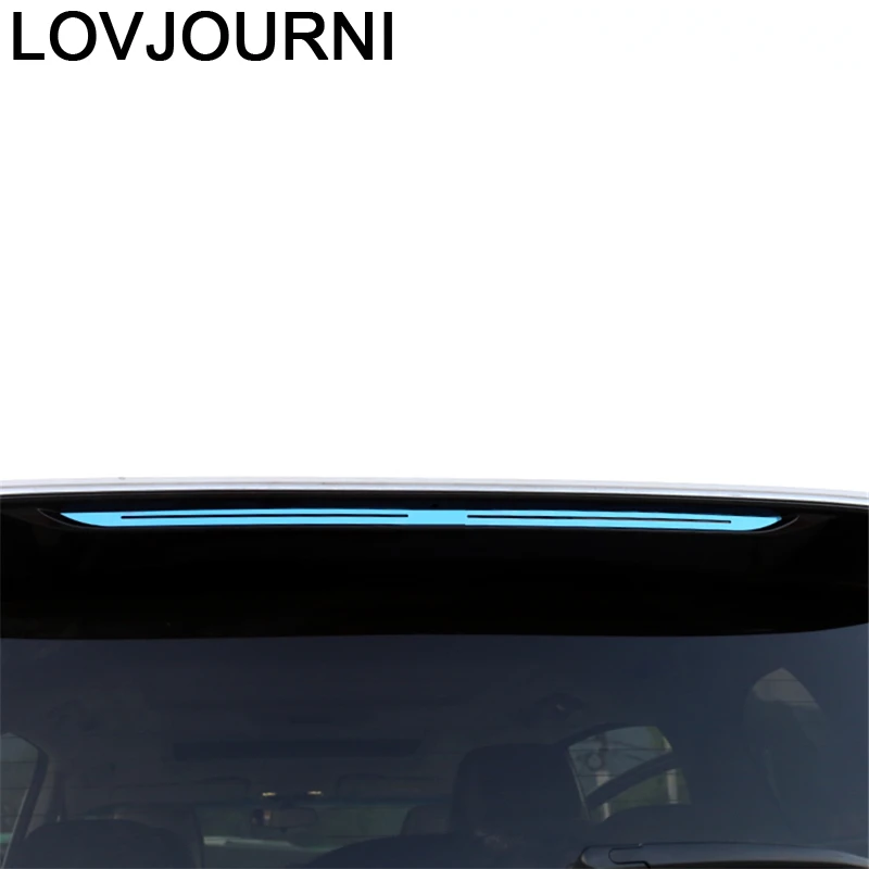 Автомобильные оконные кузова багажника задние панели внешние модифицированные