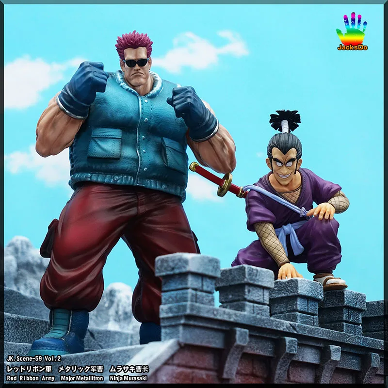 Фигурка Статуи из красной ленты|Игровые фигурки и трансформеры| |