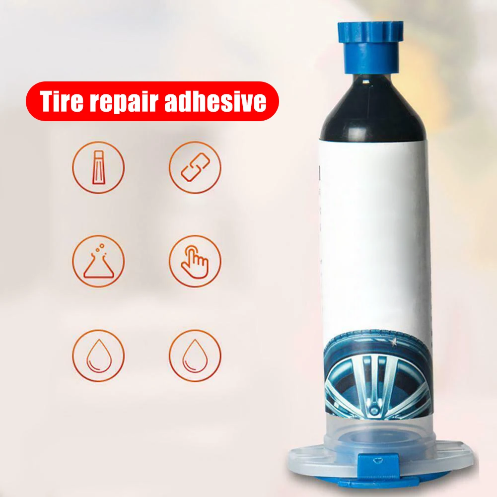 Аксессуары для ремонта автомобиля 30 мл |