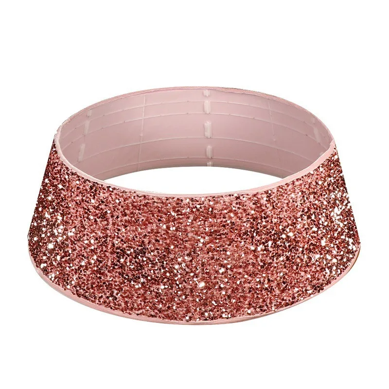 

Sparkly Christmas Tree Skirts Tree Skirt Round Gold Sequin Christmas Tree Skirts Beautiful Photography Tree Tool