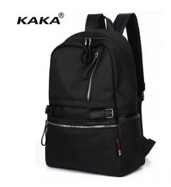 Дорожный рюкзак KAKA унисекс водонепроницаемая дорожная сумка для ноутбука